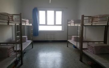 校舍务工作总结5篇