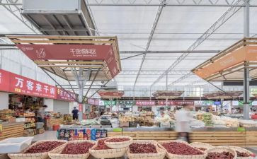 市场年工作计划8篇