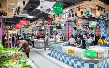 市场管理年终总结8篇