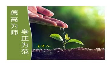 师德师风及年度工作总结推荐6篇