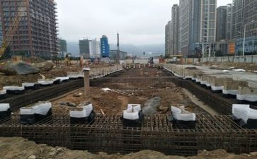 施工现工作总结最新7篇