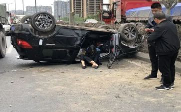 个人安全事故心得体会范文7篇