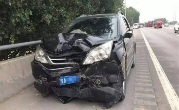 关于安全事故心得体会5篇