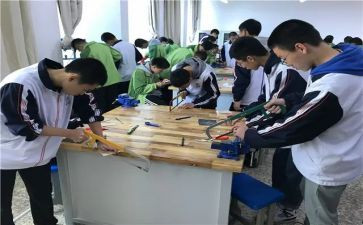 实践课教学计划5篇