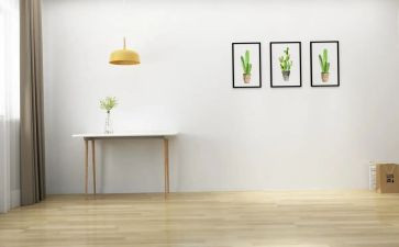 室内设计师月工作总结6篇