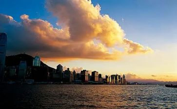 中国这十年作文5篇