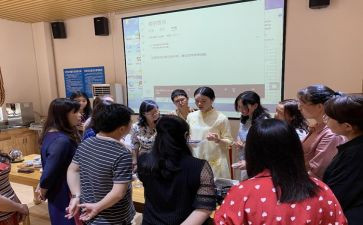 医院师培训心得体会6篇