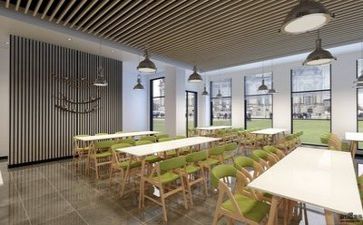 2023食堂工作计划范文5篇