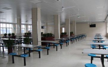 管食堂的工作计划优质5篇