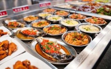 小食堂工作总结模板5篇