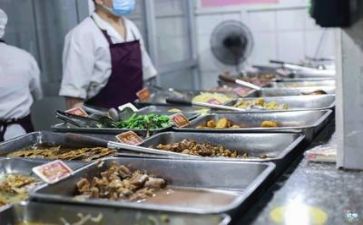 小食堂的年终总结5篇