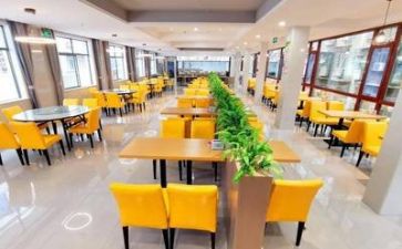 关于食堂年终总结6篇