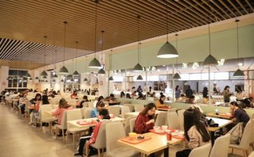 小食堂工作总结通用7篇