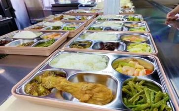 食堂管理2023工作总结通用7篇