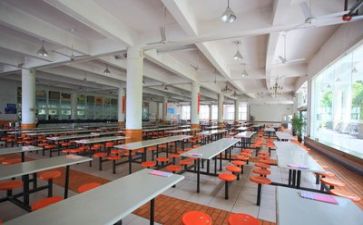 食堂内工作计划7篇
