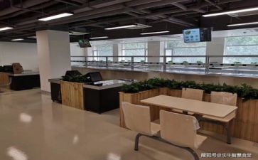 食堂2023年度工作计划6篇