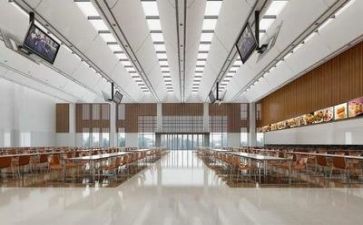 2023食堂工作计划优秀6篇