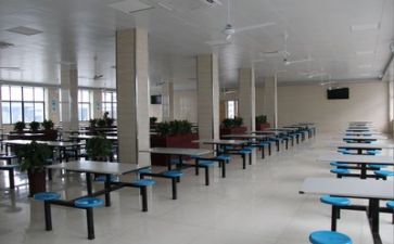后勤食堂工作计划范文5篇
