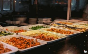 食堂年度工作总结5篇
