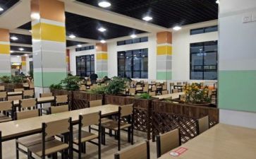 食堂全管理工作总结6篇