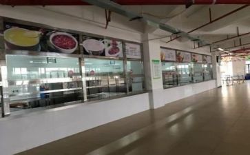 2022食堂安全工作总结6篇