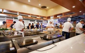 食堂管理安全工作总结5篇