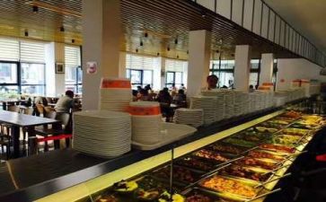 2023食堂工作计划优质7篇