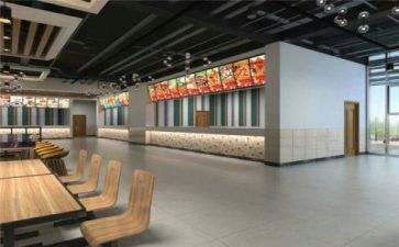 食堂年度工作总结个人2022精选6篇