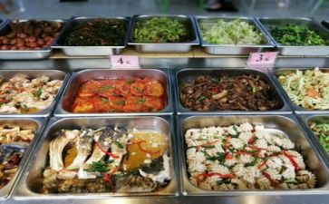 食堂2023年安全工作总结优质7篇