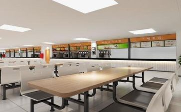 食堂管理工作计划范文8篇