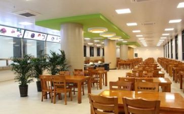 食堂内工作总结参考7篇