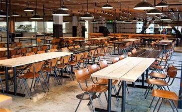 新食堂工作计划8篇