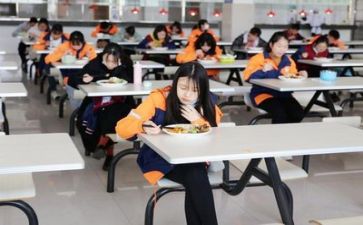 简短食堂工作总结7篇