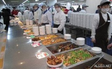 管理食堂年终总结6篇