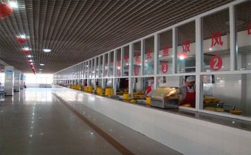 镇食堂管理工作总结7篇
