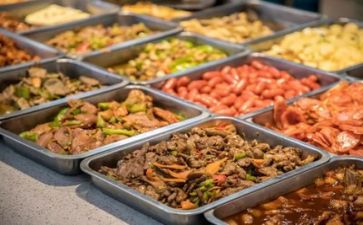食堂年工作计划7篇