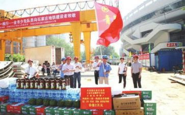 市团委工作总结参考7篇