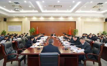 市委2024年工作总结8篇