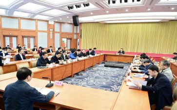 市委会工作总结8篇
