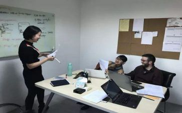 实习自我鉴定总结报告5篇