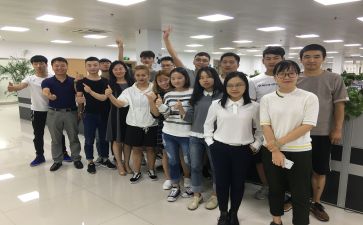 会计实习报告2023优秀5篇