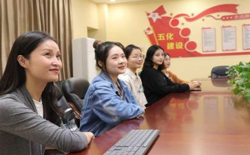 实习医院月总结优质5篇