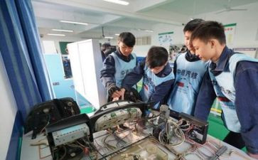 大学生实训的心得体会参考5篇