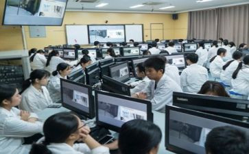 财务会计实训心得5篇