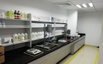 实验室管理岗工作总结8篇