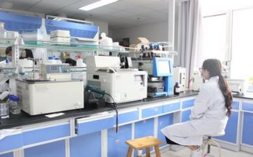 实验教学工作总结范文6篇