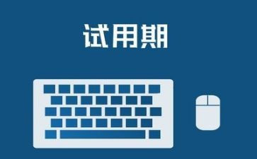 销售内勤试用期工作总结6篇