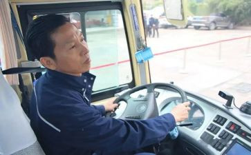 安全驾驶员心得7篇