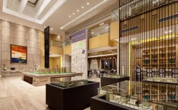 售楼月工作计划5篇