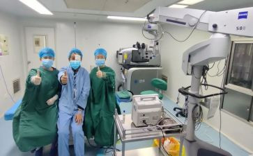 手术室个人年度总结5篇
